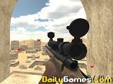 play Sniper Strike