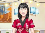 play Japanese Clean Up