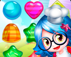 play Candy Land Road