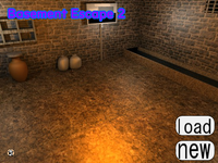 play Dassyutu - Basement Escape 2