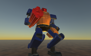 play Dissertation Project