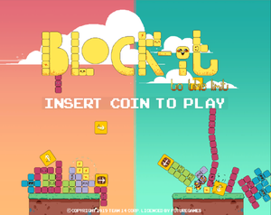 play Blockit