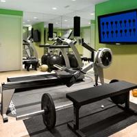 play New Gym Room Escape