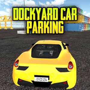 play Dockyard Car Parking