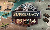 Supremacy 1914