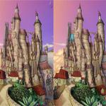 play Castles-Differences