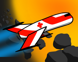 play Space Ambulance