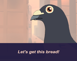 play Let'S Get This Bread