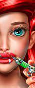 play Mermaid Lips Injections