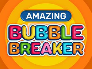 play Amazing Bubble Breaker