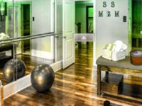 play New Gym Room Escape