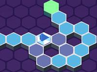 play Hexa Path