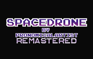 Spacedrone Remastered