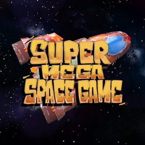 Super Mega Space Game! Beta Release