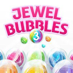 Jewel Bubbles