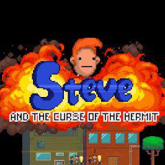 play Steve And The Curse Of The Hermit