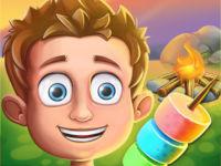 play Camping Adventure: Family Road Trip