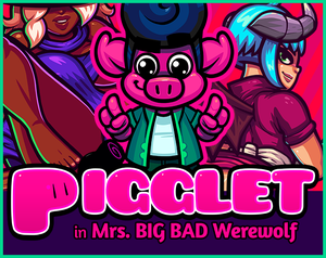 play Pigglet In Mrs. Big Bad Werewolf Alpha V0.285 (18+)