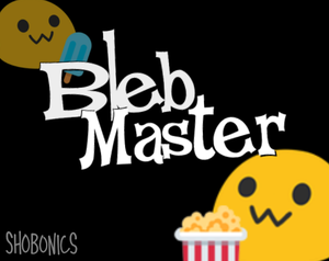 play Bleb Master