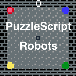 play Puzzlescript Robots