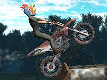 play Bike Trial Xtreme Forest