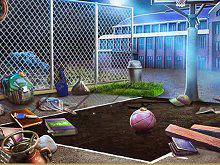 play Cruel Competition