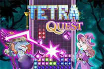 play Tetra Quest