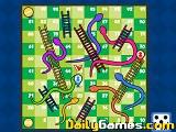 play Snake And Ladder