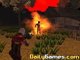 play Zombie Apocalypse Survival War Z