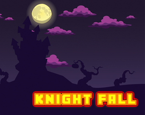 play Knight Fall