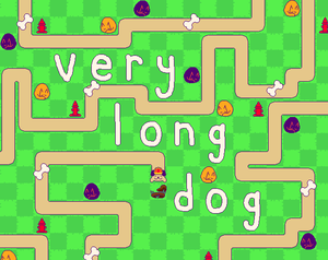 play Very Long Dog