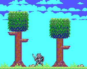 play A Hopeless Quest