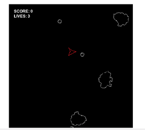 play Space Shooter