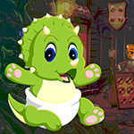 play Dwarf Rhino Rescue Game_P