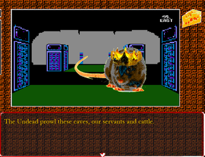 play The Four Desecrated Mruidea Kings