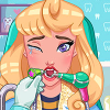 Princess Ava Real Dentist