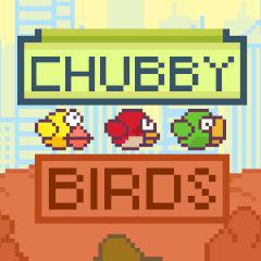 play Chubby Birds