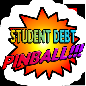 play Student Debt Pinball!