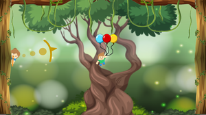 play Bloon Huntr