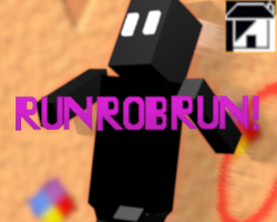 Run Rob Run!