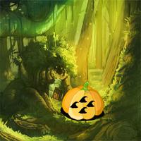 play 8B-Fantasy-Pumpkin-Forest-Escape