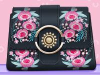 play Spring Purse Design