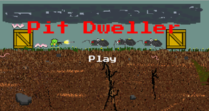 play Pit Dweller