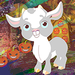 play Baby Goat Rescue