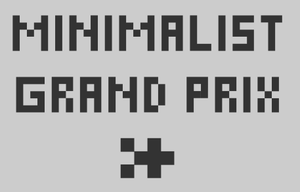 Minimalist Grand Prix