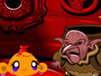 play Monkey Go Happy Stage 284 The Tower