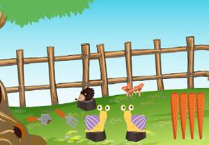 play White Rabbit Escape (8B Games