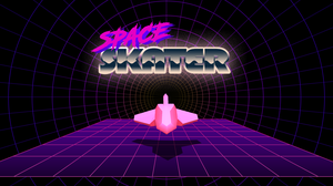 Spaceskater