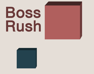 play Boss Rush