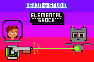 play Elemental Shock